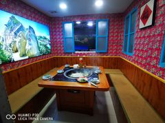 -边江铁锅炖鱼(振八街店)