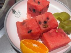 -三京祥烤肉自助料理(慈云寺店)