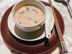 宋嫂鱼羹-杭州君悦酒店·湖滨28中餐厅