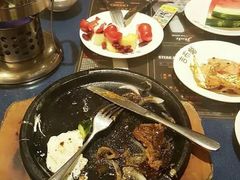 -吉布鲁牛排海鲜自助(龙湖北城天街购物广场店)