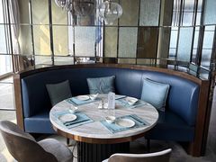 -南宁那莲豪华精选酒店-云端海鲜·牛排自助餐厅
