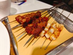 -小螺号海鲜·地道鲁菜(泉城广场店)