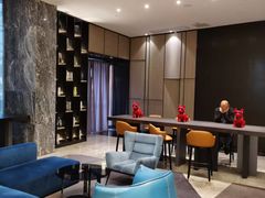 -玉丰国际酒店·玉宴中餐厅