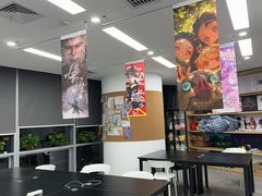 -新东方斯芬克艺术留学作品集培训(郑州校区)