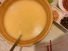 -深山老屋(国顺东路店)