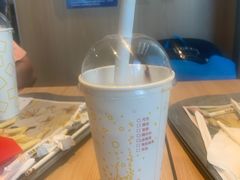 -麦当劳(三亚凤凰机场店)