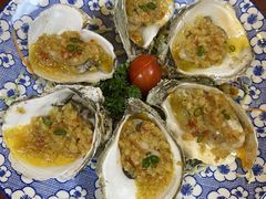 -简家·海鲜盛宴(下沙店)