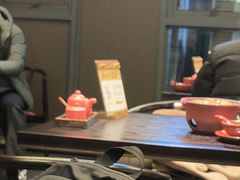 -古都历食南京菜·烤鸭·鸭血粉丝·汤包(南京博物院店)