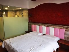 -北京美神宫艺术主题温泉酒店