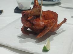 -侨美·唐荔园·40年地道粤菜