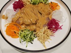 五彩大拉皮-潇湘码头·鲜湘菜(清河店)