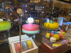 -富力丽思卡尔顿酒店·香荟全日制餐厅
