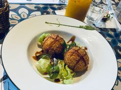 -静香HOUSE·全时段融合餐厅(七星欢乐颂店)
