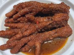 铁勺凤爪-大铁勺新津菜(迎水道店)
