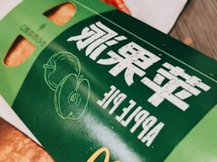 -麦当劳(东大桥店)