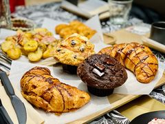 -星巴克臻选(北京蓝色港湾RO店)