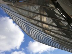 -巴黎路易威登基金会艺术中心 