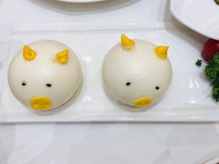 -喜宴又一村·粤菜·茶点·海鲜(壹方天地店)