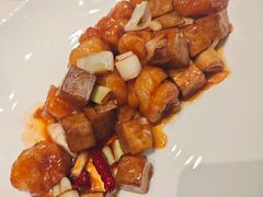 -新光酒家·河豚·海鲜·蟹料理(浦东店)