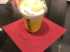 -COSTA COFFEE(上海月星环球港店)