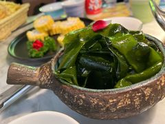 -澳美徕·港式花胶鸡火锅(高新万达店)