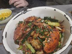 -辣螃铠盆盆蟹大排档(总店)