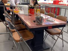 -四囍码头海鲜烧烤自助火锅(外滩南京东路悦荟广场店)