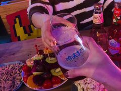 -哈夫酒馆(齐齐哈尔龙华路店)