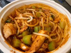 -啊臻味道米粉(六道口店)