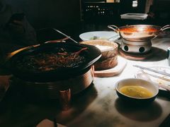 -绿茶餐厅(昌平悦荟店)