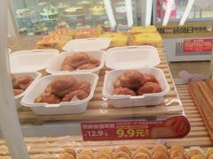 -味多美蛋糕(六里桥店)