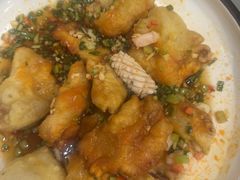 -小郭私房菜·海肠捞饭店(学士街店)