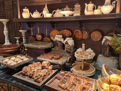 -B&C黄油与面包·THE GARDEN BAKERY概念店(世纪汇店)