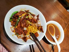 -寻裕记·现炒浇头面(人民广场店)