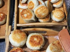 -老味茶屋(川沙老街店)