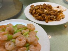 -奥华餐厅·老张记(台基厂店)