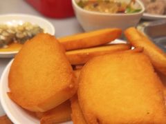 -老五四季涮肉(菜市口店)