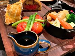 -上海苏宁宝丽嘉酒店·Cafe Bellagio西餐厅