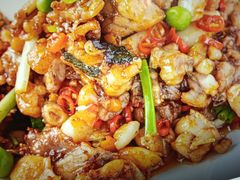 -青螺餐厅·家宴(松雅湖店)