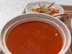 -乡村基(杨家坪建设店)