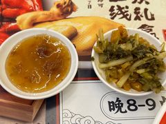 -余百年·现烧烧腊(布吉金利店)