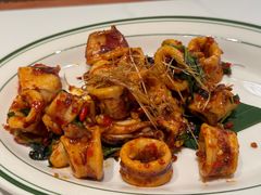 -太食獸泰式茶餐厅(IFS国金中心店)