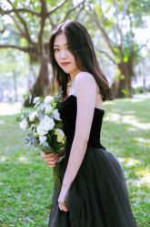 -玛莎莉莉全球旅拍