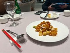 -扬州万怡酒店-中餐厅(文昌中路店)