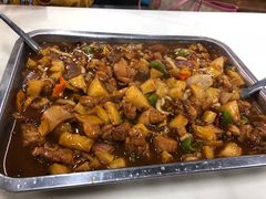 -西安翻译学院-东4食堂