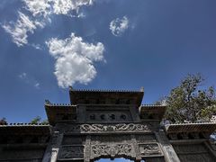 -青州古城