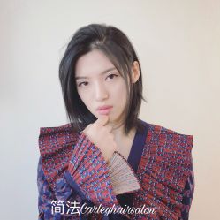 -THE LOG SALON 记录