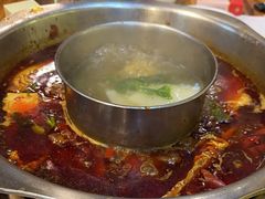 -金鼎雪山牦牛杂火锅(理县总店)