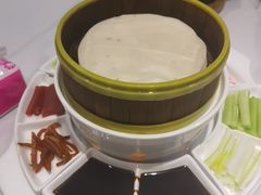 -金百万烤鸭店(良乡店)