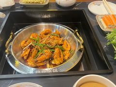 -晓林火锅(安定门店)